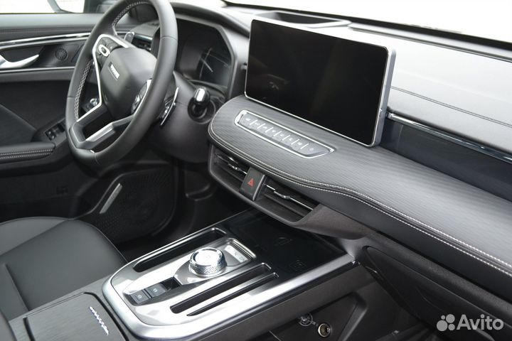 Haval Jolion 1.5 AMT, 2023