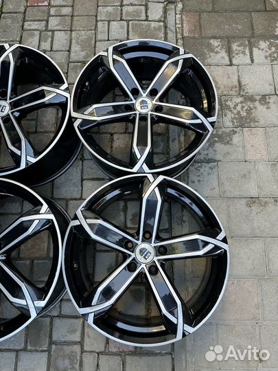 Диски r19 5:114.3