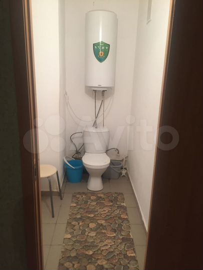 2-к. квартира, 74 м², 1/16 эт.