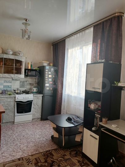 1-к. квартира, 44,7 м², 3/9 эт.