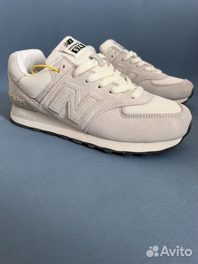 Кроссовки женские new balance 574