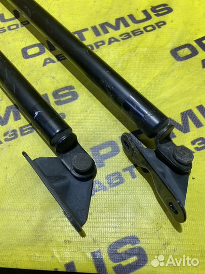 Газоупоры крышки багажника Toyota Voxy