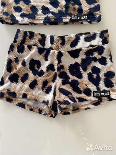 Тренеровочный костюм