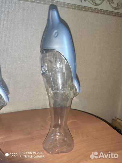 Продам новых дельфинов