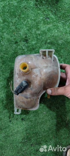 Расширительный бачок Opel Vectra C