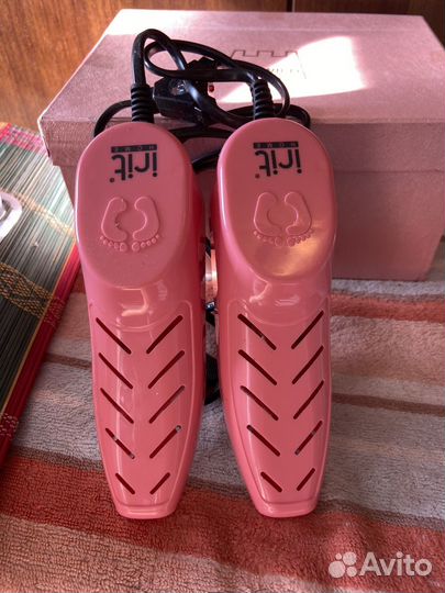 Сушилка для обуви