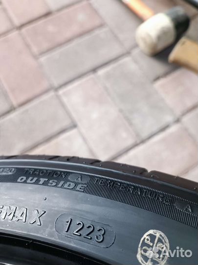 Sunwide RS-One 245/40 R18 97W