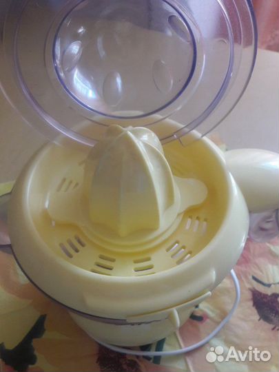 Соковыжималка