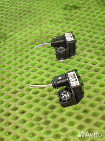 Датчик подушки безопасности Renault Megane 2