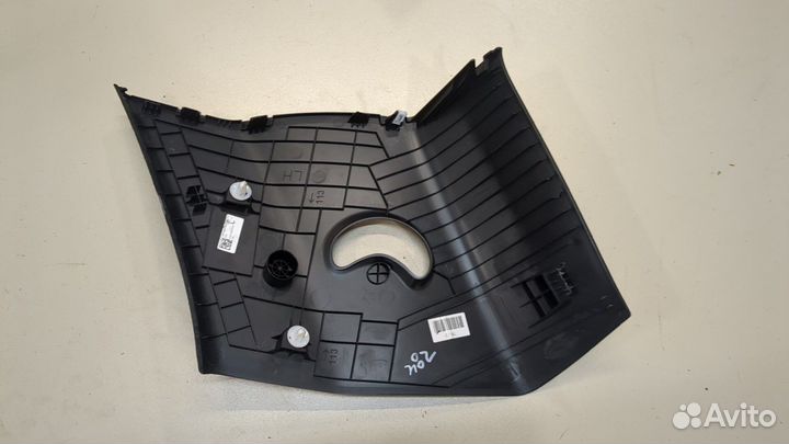 Обшивка стойки Hyundai Palisade, 2020