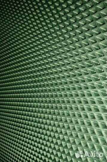 Ковры эва EVA в лодку