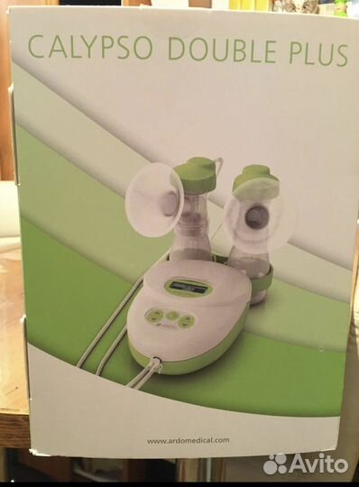 Молокоотсос Ardo