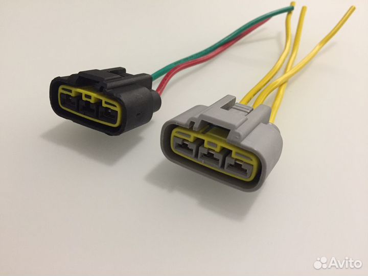 Реле-регулятор (реле зарядки) Yamaha VK540 17-22