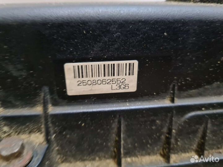 Клапанная крышка Mazda GG3S L3VE L3G6 2.0 2.3