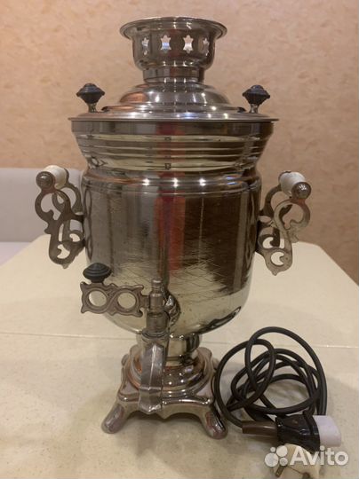 Самовар электрический