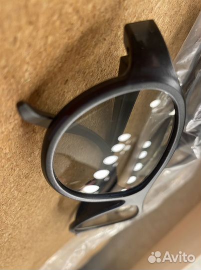 LG 3d очки