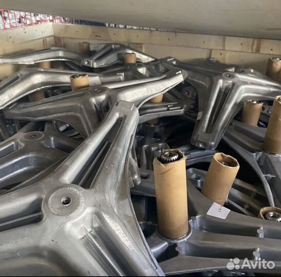 Крестовина для стиральной машины samsung LG