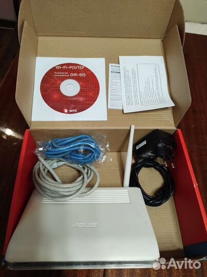 Модемы и роутеры 4g wi fi