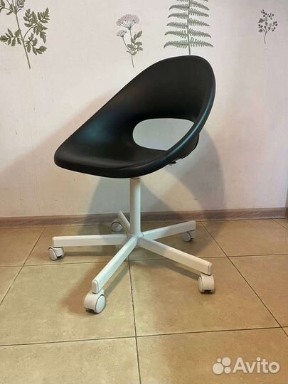 Стул икеа компьютерный рабочий