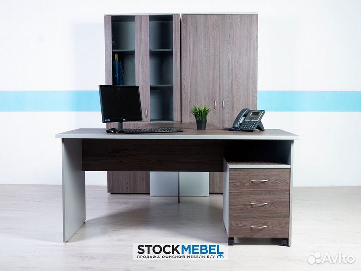 Кабинет руководителя