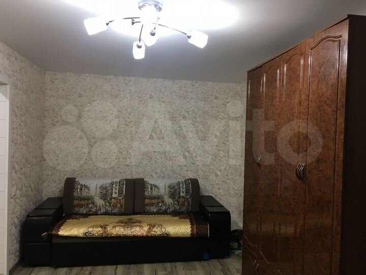 2-к. квартира, 60 м², 1/5 эт.