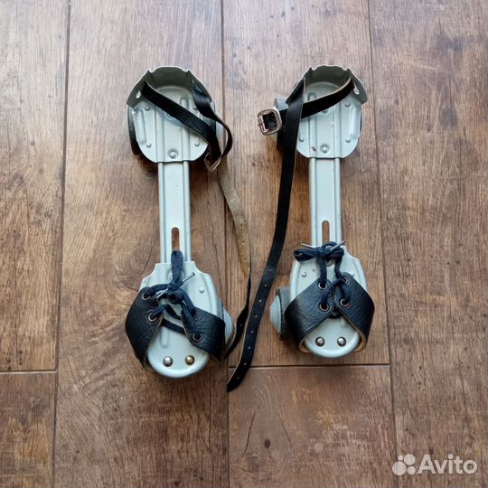 Ролики СССР