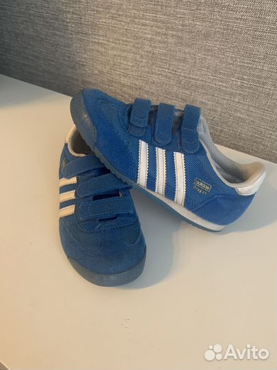 Кроссовки adidas