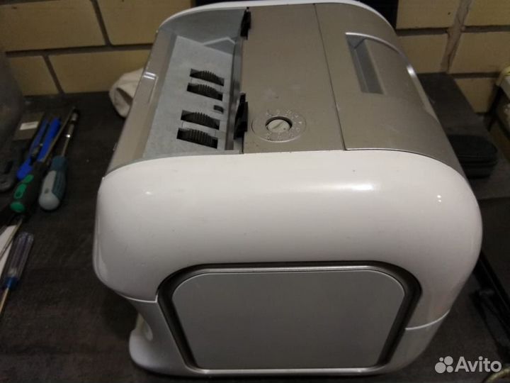 Счётчик банкнот Kisan newton f новая прошивка