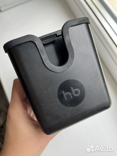 Подстаканник happy baby