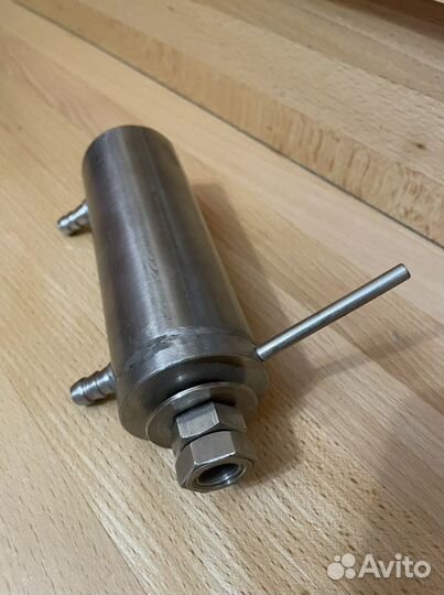 Теплообменник для перегона самогона, насадка для с