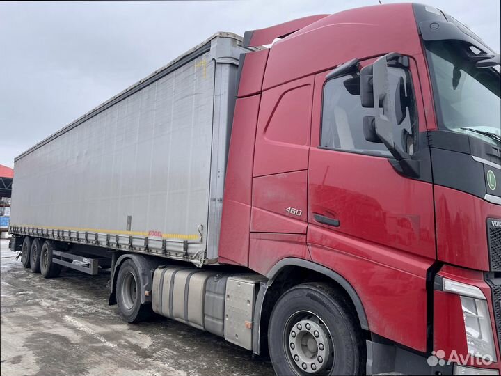 Переезды, домашние, офисные, по России