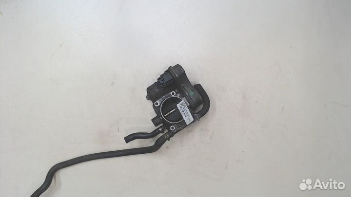 Заслонка дроссельная Opel Meriva, 2004