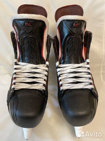 Коньки Bauer 1X 8E Pro Stock