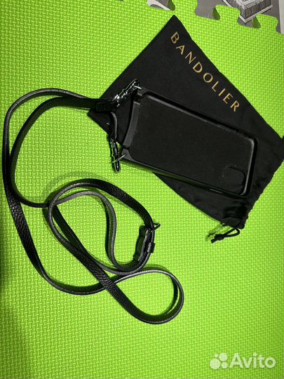 Чехол Bandolier на 11 Pro Max