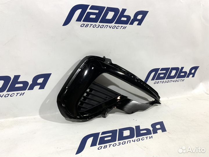 Рамка птф KIA optima 18-20 правая