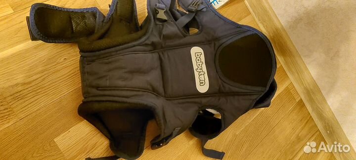 Рюкзак-переноска новый