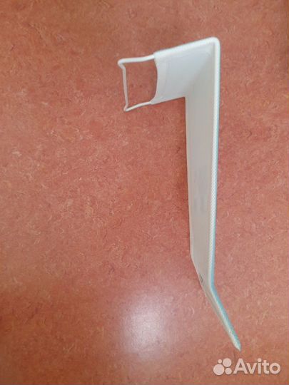 Горка для купания в ванночку для новорожденного