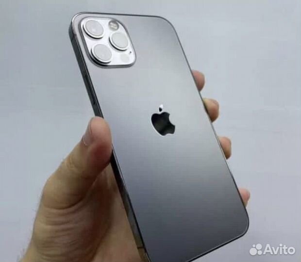 iPhone 12 Pro, 128 ГБ