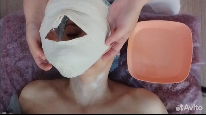 Мастер Аппаратной Косметологии