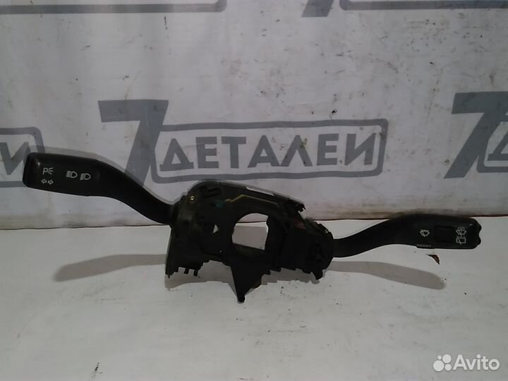 Подрулевой переключатель Porsche Cayenne 955