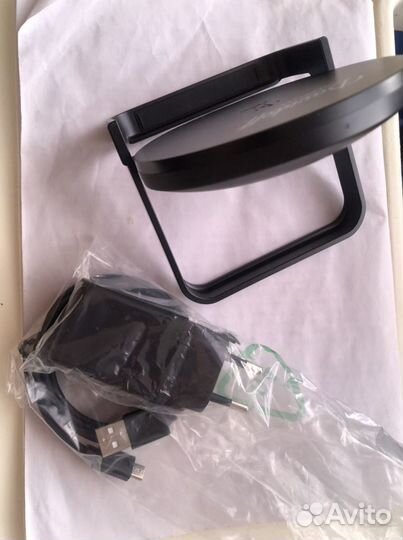 Беспроводное зарядное устройство belkin