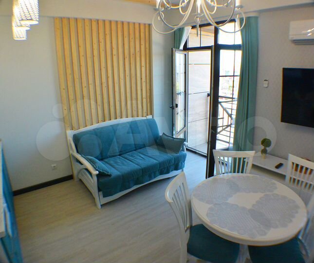 Квартира-студия, 32 м², 9/10 эт.