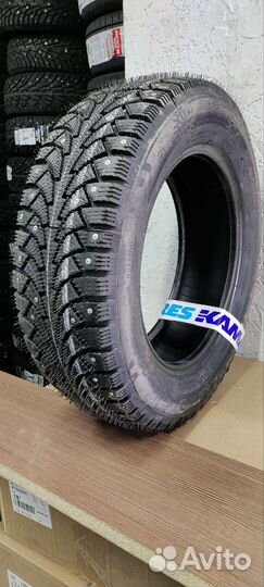 КАМА Кама-Евро-519 185/60 R14 82T
