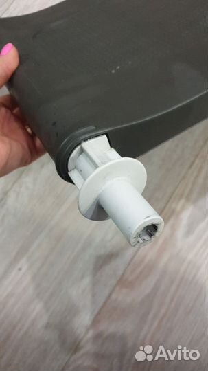 Подножка для второго ребёнка коляски Stokke