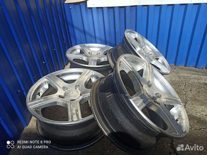 Диски для audi a4