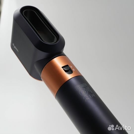 Dyson стайлер Airwrap Complete HS01 Малайзия 1:1