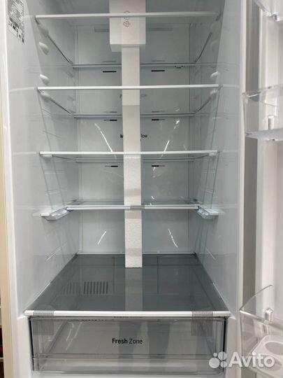 Холодильник LG 203см Рассрочка