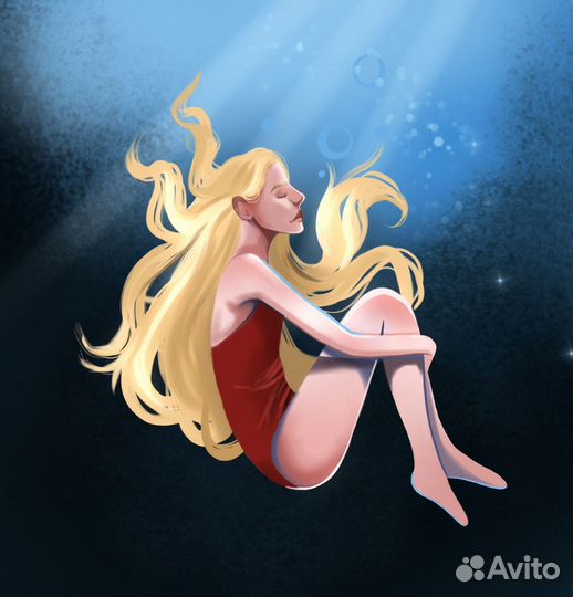 Художник иллюстратор