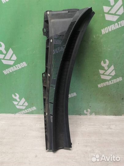 Решетка стеклоочистителя Мазда 6