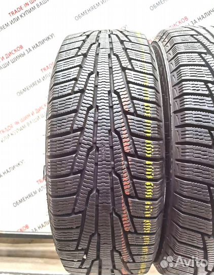 Nokian Tyres Nordman RS2 205/55 R16 94L